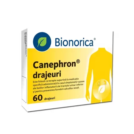 Canephron-drj. x 60-Bionorica