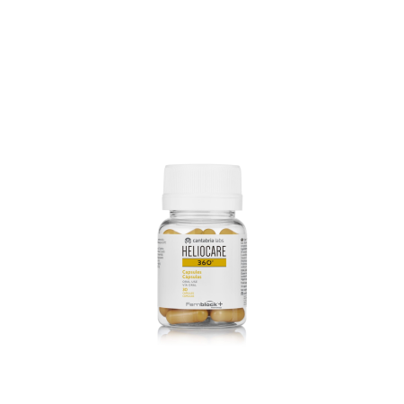 Cantabria Heliocare 360 Oral x 30 cps