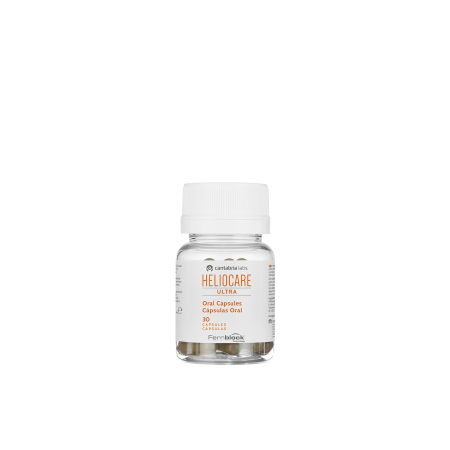 Cantabria Heliocare Oral Ultra x 30 cps
