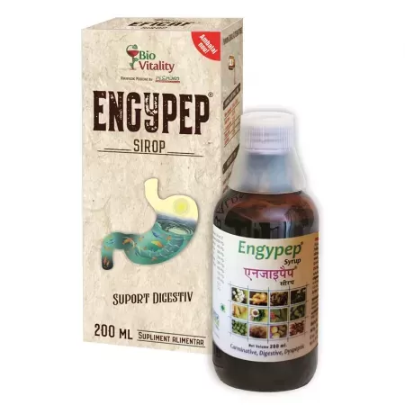 Engypep Sirop x 200 ml