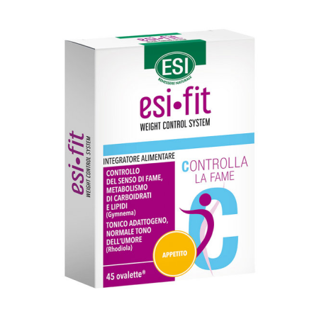 Esi Fit Control x 45 cpr