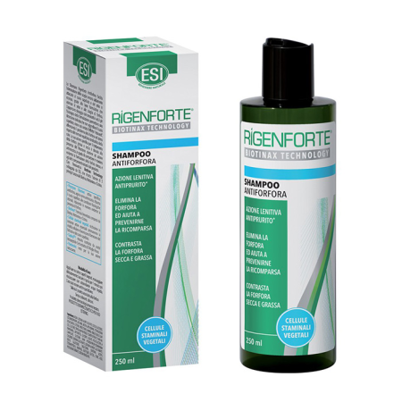 Esi Rigenforte Sampon Anti-matreata x 250 ml