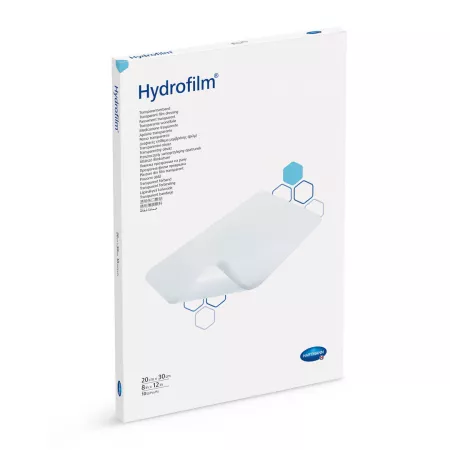 Hartmann Hydrofilm 20/30 cm x 10 buc