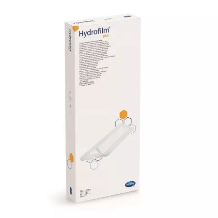 Hartmann Hydrofilm Plus 10/30 cm x 25 buc