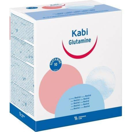 Kabi Glutamine 20g x 30 plicuri