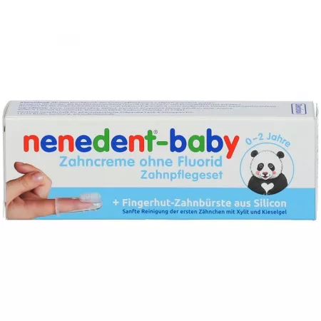 Nenedent Baby 20ml