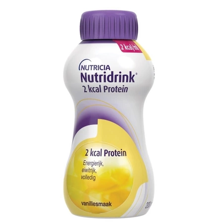 Nutricia Nutridrink Cafea  2 Kcal/ml x 200 ml