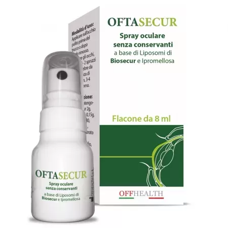 Oftasecur pic. oft. x 8 ml