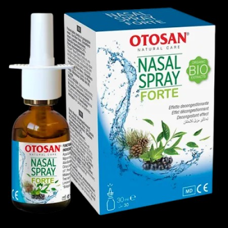 Otosan Spray Forte  Nazal x 30 ml