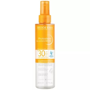 Photoderm Eau solaire bronz SPF 30 200ml