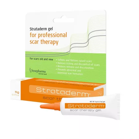 Strataderm gel x 5g - Solartium