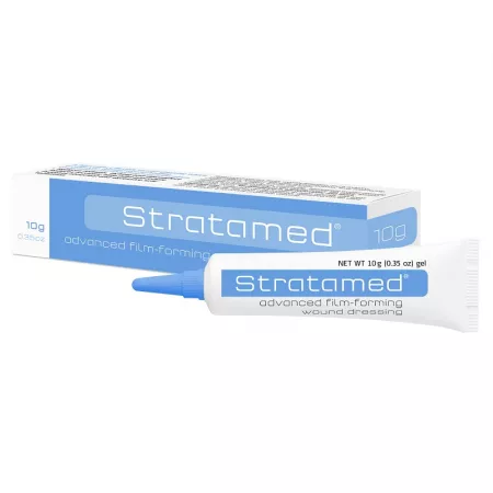 Stratamed-gel x 10g -Solartium