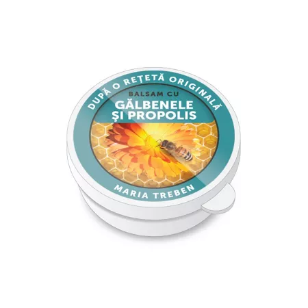 Transvital Balsam Galbenele + Propolis 30 g