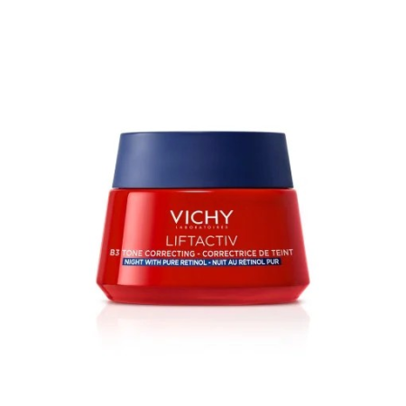 Vichy Liftactiv Crema B3 noapte x 50 ml