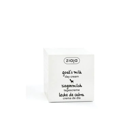 Ziaja Goot's Milk Crema Regeneratoare Maini x 50 ml