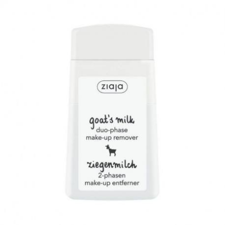 Ziaja Goot;s Milk Demachiant Bifazic x 120 ml