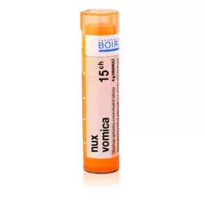 BOIRON Nux Vomica CH15