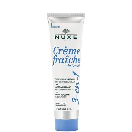 Nuxe Crema 3 in 1 hidratanta x 100 ml