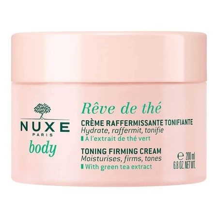Nuxe Crema Corp Tonifianta x 200 ml
