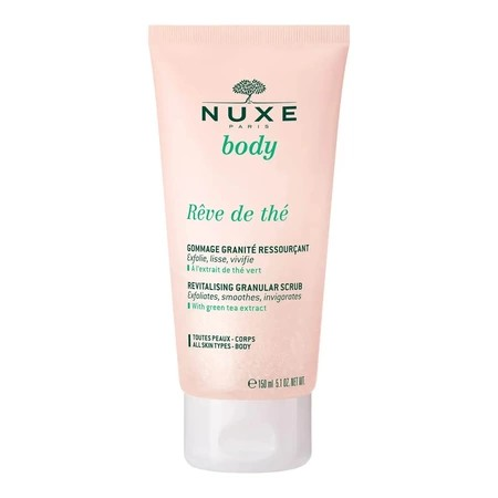 Nuxe Exfoliant Corp x 150 ml