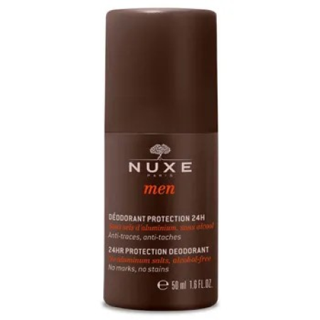 Nuxe Men Deodorant 24h x 50 ml