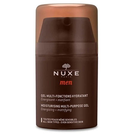 Nuxe Men Gel Multifunctional x 50 ml