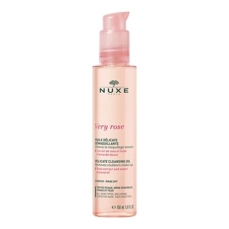 Nuxe Ulei Curatare x 150 ml