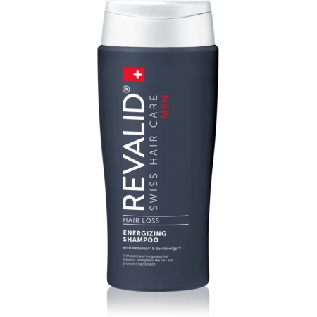 Revalid sampon energizant man x 200ml