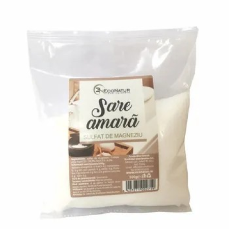 Sare Amara x 500g