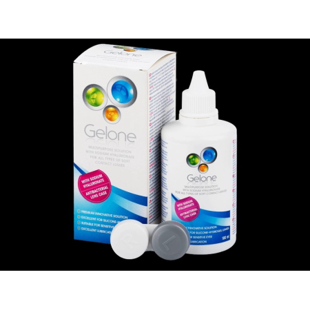 Solutie Gelone x 100 ml