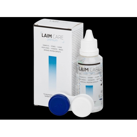 Solutie Laim-Care x 50 ml