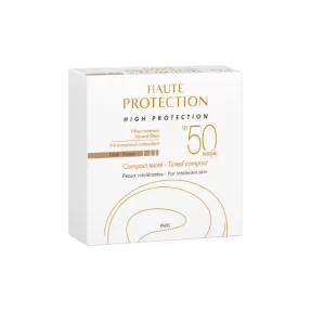 Avene SUN Solaire Crema Compact Sable Fotoprot.SPF50