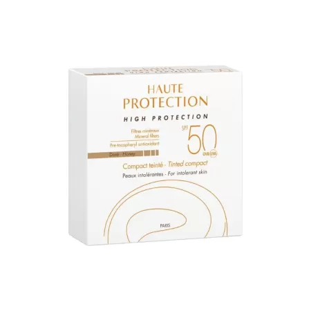 Avene SUN Solaire Crema Compact Sable Fotoprot.SPF50