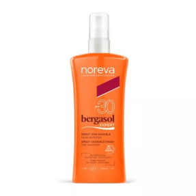 Noreva Bergasol Expert Spray SPF 30 x 125 ml