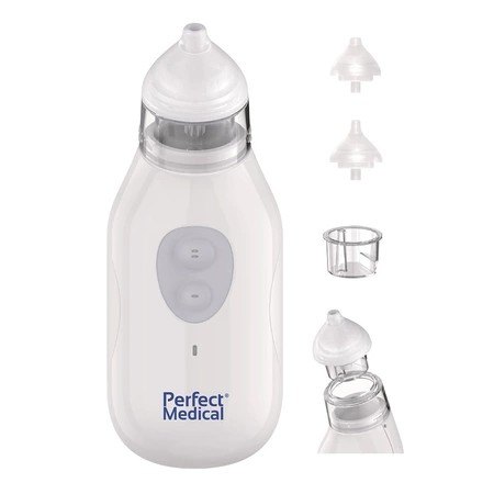 Perfect Medical Aspirator Nazal Vapo PM33
