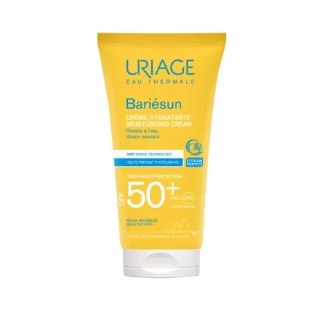 Uriage Bariesun Crema Protectie Solara SPF50+ x 50ml