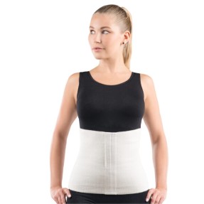 Corset Abdominal Wicromed Fara Scai XL