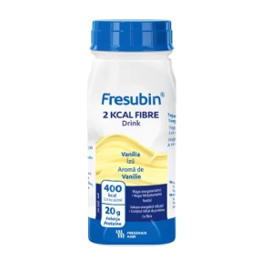Fresubin 2 Kcal Drink Vanilie x 200 ml