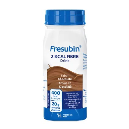 Fresubin Protein Energy Drink Ciocolata x 200 ml