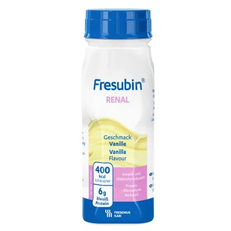 Fresubin Renal Vanilie x 200 ml