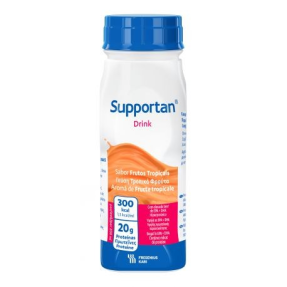 Fresubin Supportan Fructe Tropicale 200ml