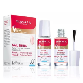 Mavala 90833 Scut Unghii 2fl x 10 ml