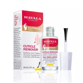 Mavala 91533 Gel pt indepartarea cuticulelor x 10 ml