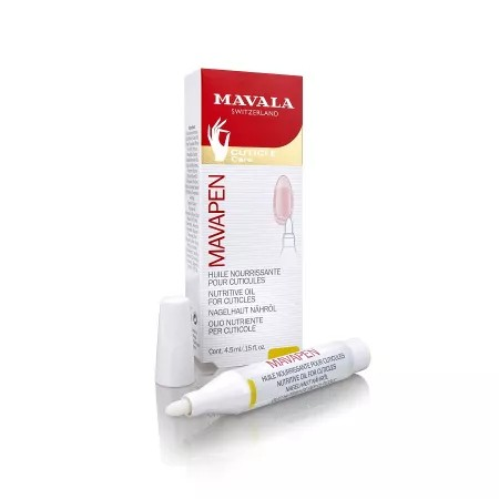 Mavala 91709 Ulei Nutritiv Cuticule x 4.5 ml