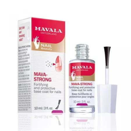 Mavala 99033 Mava-Strong  x 10 ml