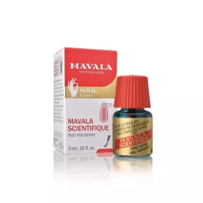 Mavala 99533 Scientifique K+ Intaritor unghii x 5 ml