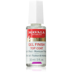 Mavala 99633 gel unghii finish x 10 ml