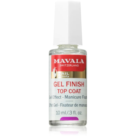Mavala 99633 gel unghii finish x 10 ml