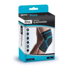 Orteza Genunchi MX Health Premium XXL