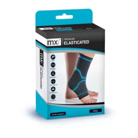 Orteza Glezna MX Health Premium L